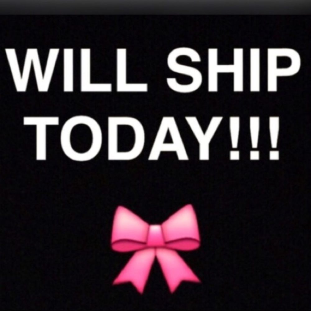 Shipping Same Day - image 1